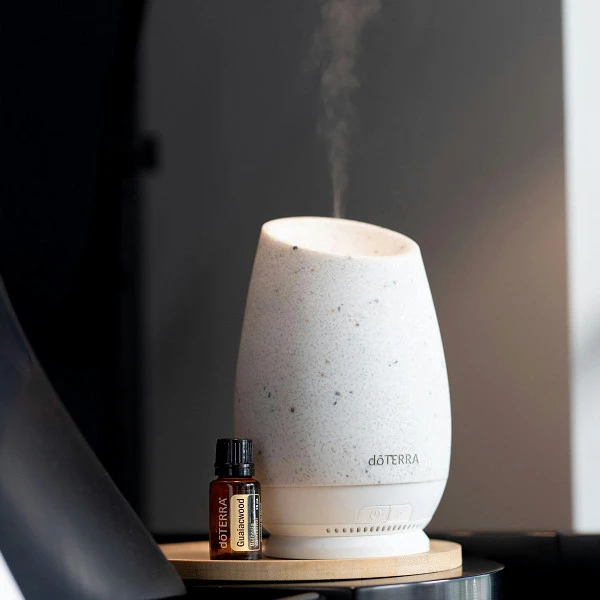 aroma-therapy