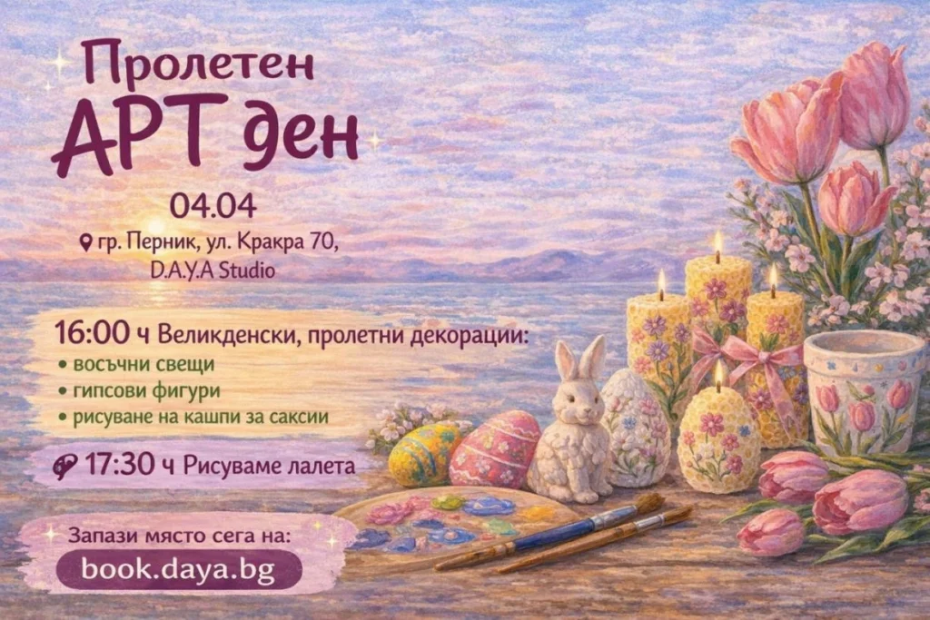 арт ден