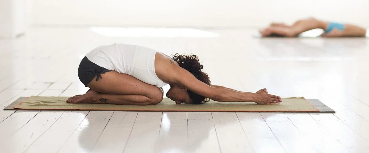 yoga 200